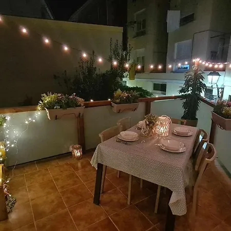 Apartamento Ichigoichie Lekeitio Exterior photo