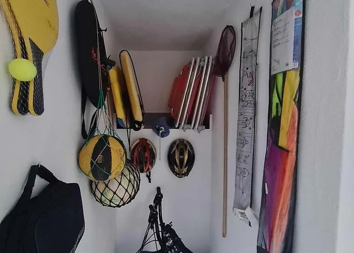 Apartamento Ichigoichie