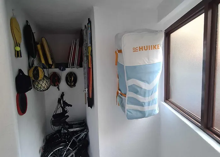 Apartamento ichigoichie
