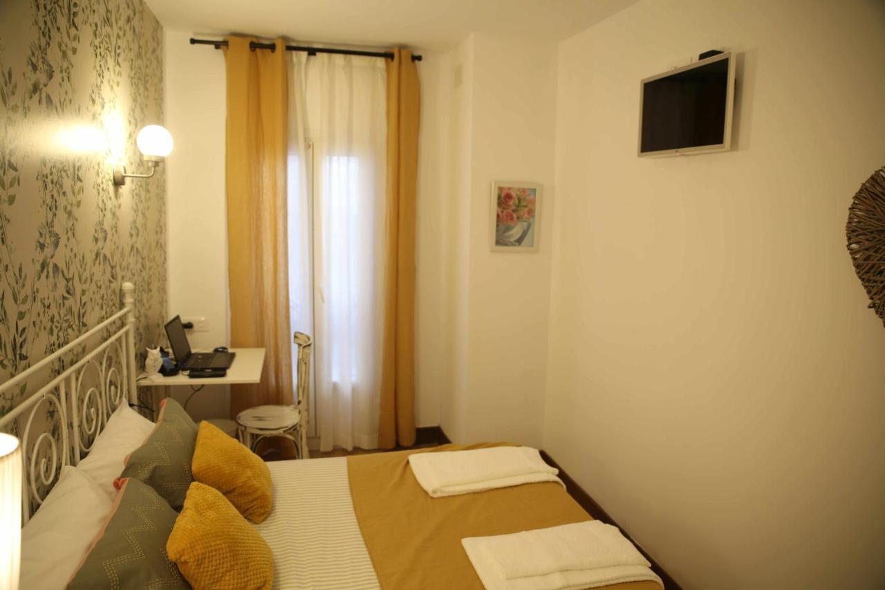Ichigoichie Apartment