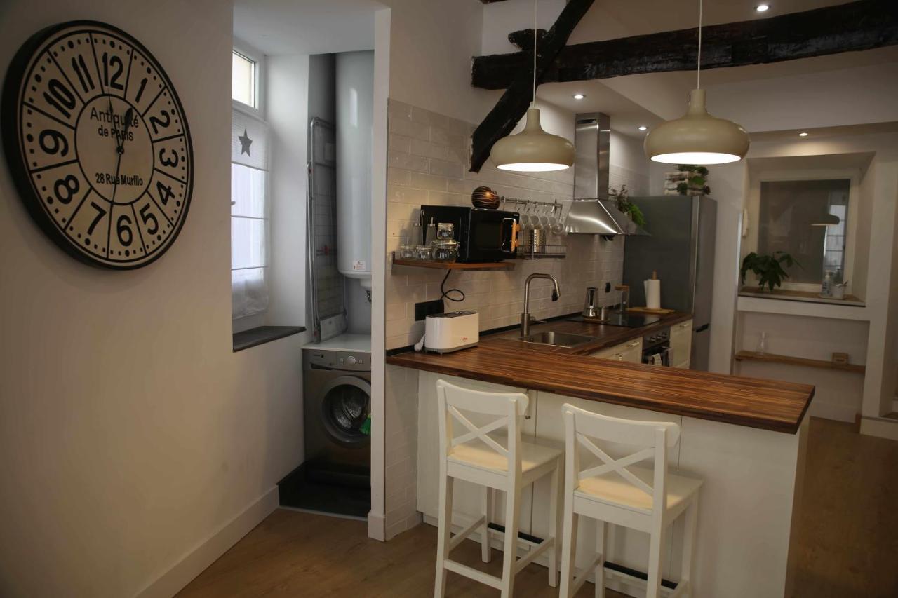 Ichigoichie Apartment