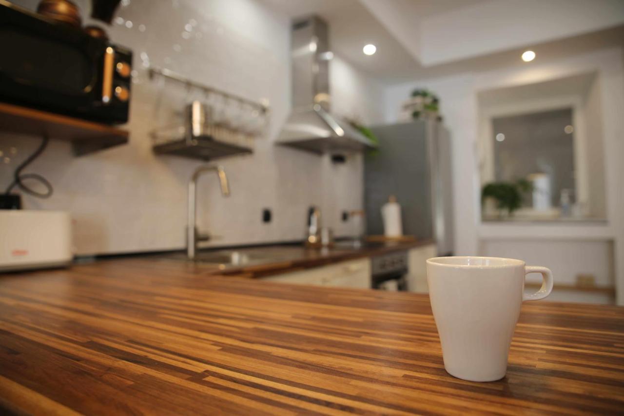 Apartment Ichigoichie