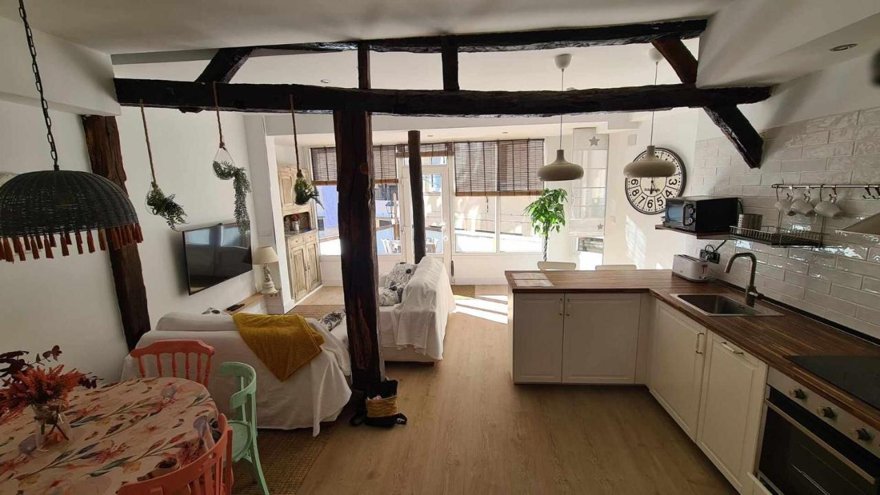 Apartment Ichigoichie