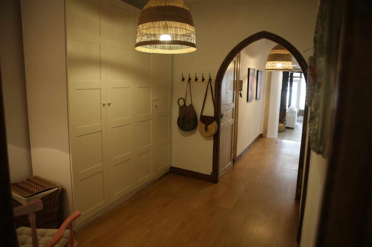 Ichigoichie Apartment *