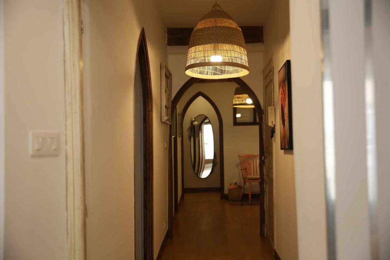 Ichigoichie Apartment *