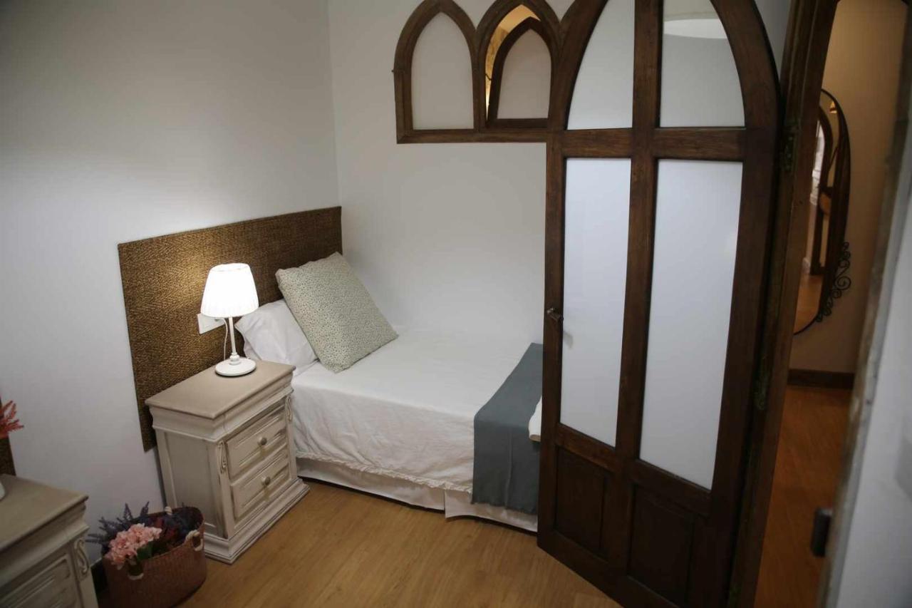 Ichigoichie Apartment